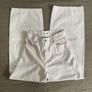 Rudy Jude Roper Pants - Natural